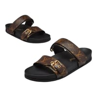 Image 2 of Classic 2 Strap Slides
