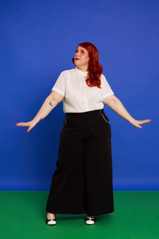 Image of  Blusa Nata