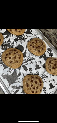 Image 3 of Holiday Cookies Pre-Order