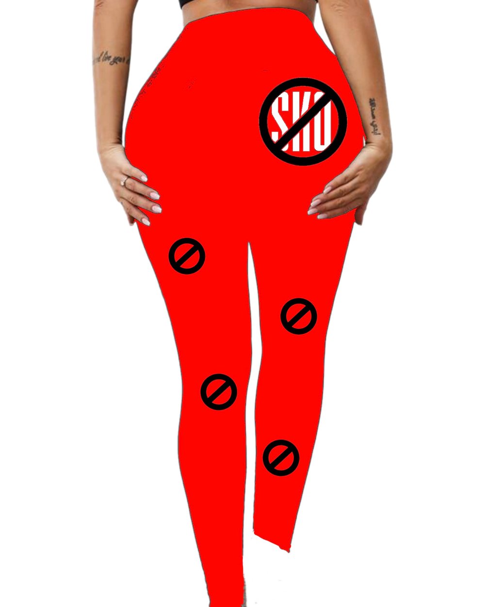 Sko Ladie’s Leggings 🚫🚫