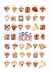 Image 1 of DC — PIZZA