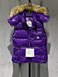 Image 1 of  5 STAR SODA MONC VEST