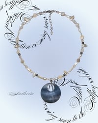Image 1 of Salacia Necklace