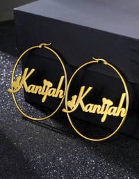 Image 1 of Earrings