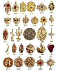 Image 3 of 🧡Charms $5 🧡