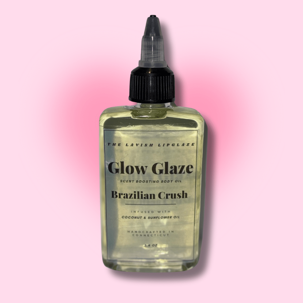 Image of Glow Glaze Brazilian Crush