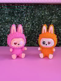 Image 1 of Crazy Pet