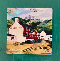 Porthdinllaen Coasters