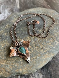 Image 4 of Ivy Pendant