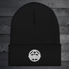 Botar Designs Logo Beanie