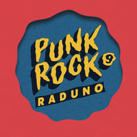 Punk Rock Raduno Vol.9 Lp 