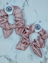 Image 6 of Satin Scrunchies