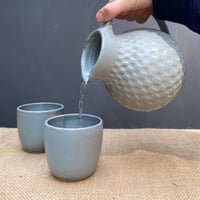 Image 3 of Tumbler - Grey
