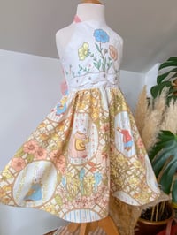 Image 12 of Pre Order | Anais Dress | Free Spirits Collection