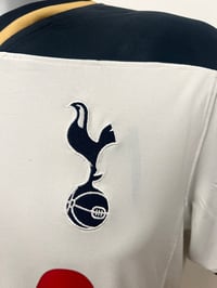 Image 5 of Tottenham Hotspur “DELE 20” 2016/17 Home Shirt + PL patches  (S)