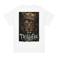Image 1 of Trubledera Kxng Shxt DryBlend® T-Shirt