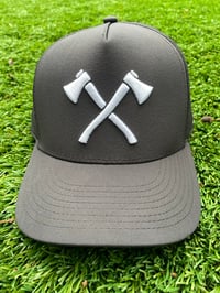 Image 3 of THE WOODSHED