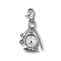 Image 1 of #PASSAGE_OF_TIME KEYCHAIN 02