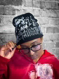 Image 2 of "Blood Money" Beanie