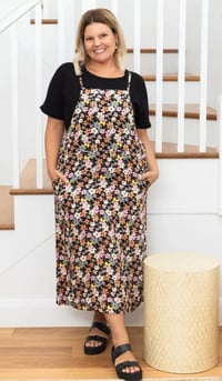 Daisy Dress 