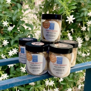 Image of Sugar Stones