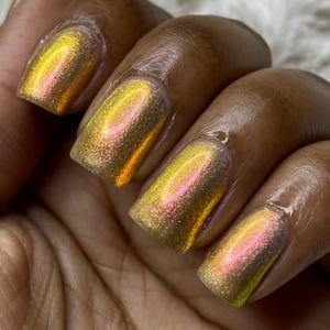 Image of My Friends, You Bow To No One