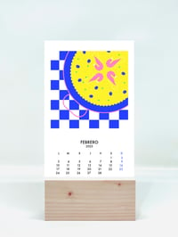 Image 3 of Calendario Tapas y pinchos 2025