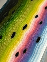 Image 9 of Thin Rainbow Trout V2 by Mikie