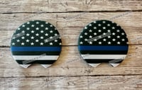 Image 10 of Neoprene Car Coasters