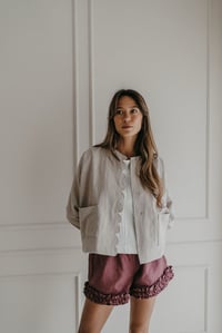 Image 17 of Veste MAMA  