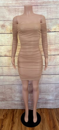 Image 1 of Brianna Dress