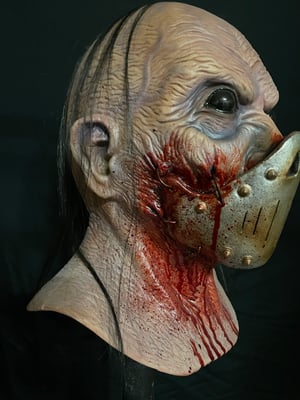 Image of  Executioner 