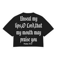 Image 2 of Grillz Tee (Black)