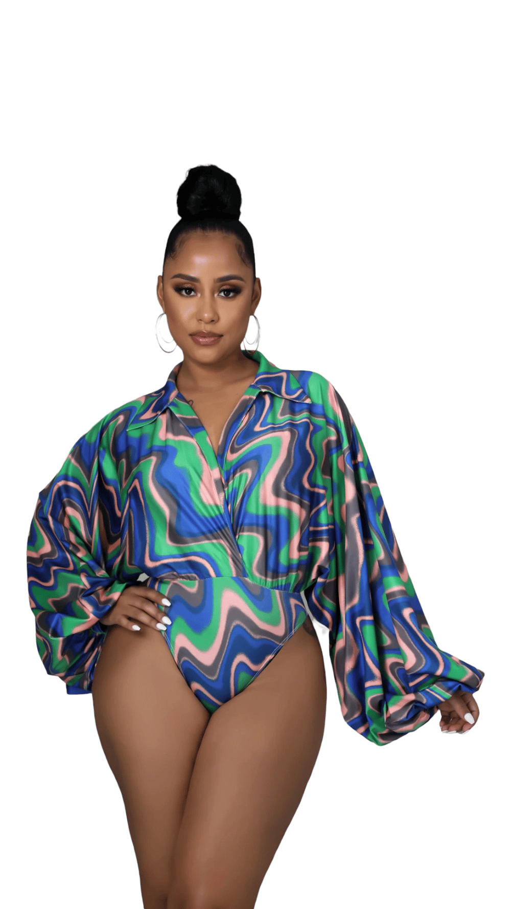Image of BACK TOGETHER 2PC SET