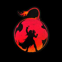 Best in Dungeon Magnet