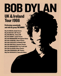 Image 8 of Camiseta Bob Dylan