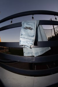 Image 3 of Alpha Denim 26"