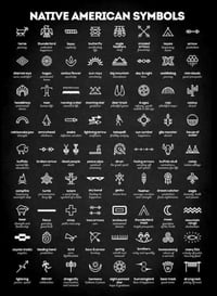 Image 9 of Vintage 3 stone stacker cuff 