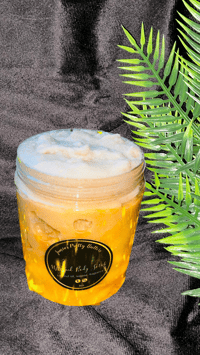Image 3 of Whipped Sugar Scrub