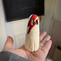 Image 1 of PRE-ORDER Bowie 7cm (Delivery 5-6 weeks)