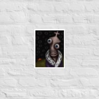 Kinger’s Weirdcore Abstraction