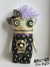 Image 1 of Juniper Darkling