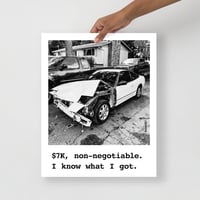 Image 2 of $7K Meme Posters