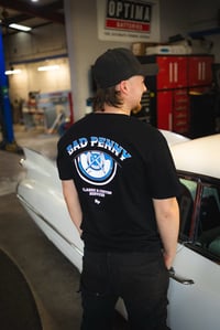 Image 1 of Crossbar Tee