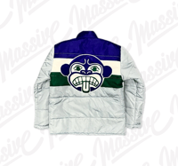 Image 2 of SPECIFIC NORTHWEST PUFFER JACKET