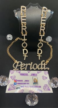 Image 1 of Periodt Set