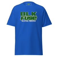 Image 6 of Blkfuse Classic tee