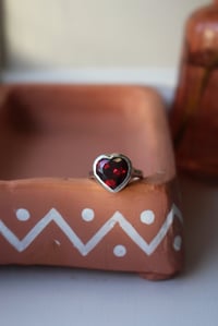 Image 1 of Juicy Garnet 