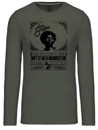 Image 6 of Camiseta M/L Nina Simone 