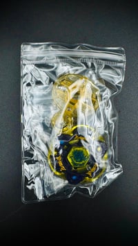 Image 7 of Ultimate Gravity Destroyer Stamina GB145S